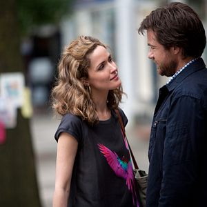 Fotoğraf Rose Byrne