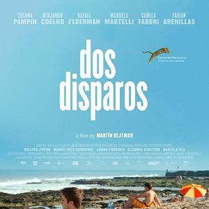 Fotoğraf Dos Disparos