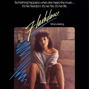 Fotoğraf Flashdance
