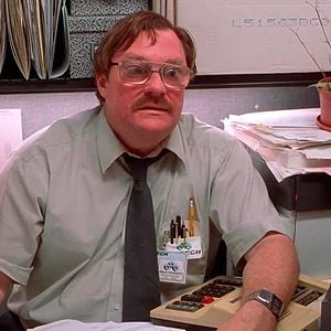 Fotoğraf Ofis Çılgınlığı