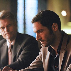 Fotoğraf Harry Hamlin