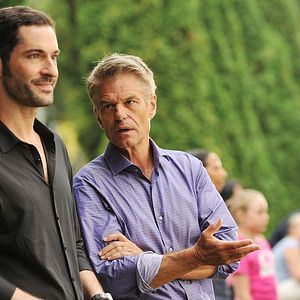 Fotoğraf Harry Hamlin