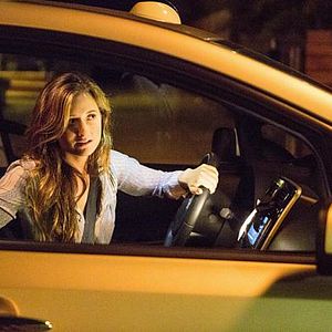 Fotoğraf Grace Gummer