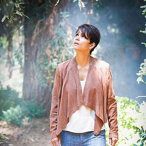 Fotoğraf Halle Berry