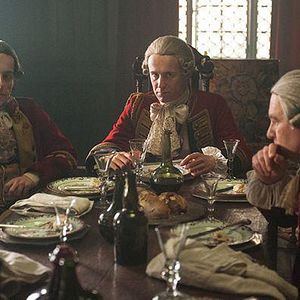 Fotoğraf John Heffernan