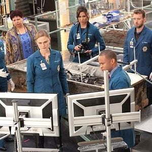 Fotoğraf Patricia Belcher