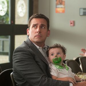 Fotoğraf Steve Carell