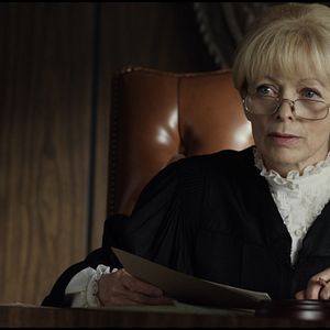 Fotoğraf Frances Fisher