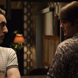 Fotoğraf Garret Dillahunt