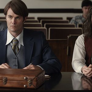 Fotoğraf Garret Dillahunt