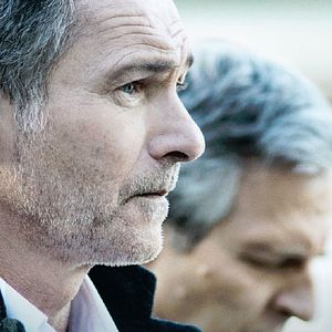 Fotoğraf Les Hommes de l'ombre