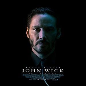 Fotoğraf John Wick