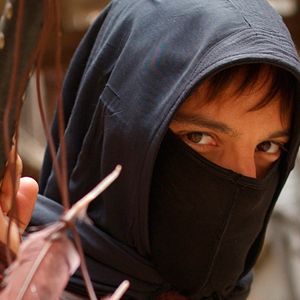 Fotoğraf Águila Roja