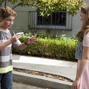 Fotoğraf Natalie Alyn Lind