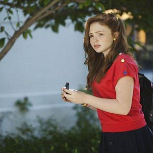 Fotoğraf Natalie Alyn Lind