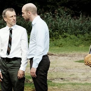 Fotoğraf Jeroen Perceval