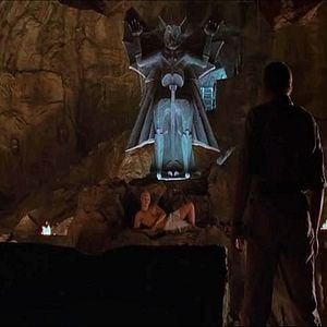 Fotoğraf Dominion: Prequel to the Exorcist