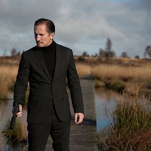 Fotoğraf Benno Fürmann