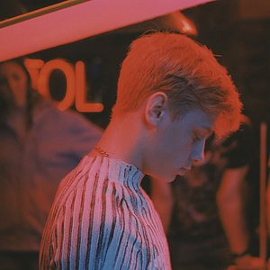 Fotoğraf Antoine-Olivier Pilon