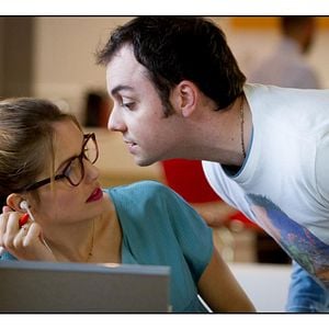 Fotoğraf Yatak Dersleri