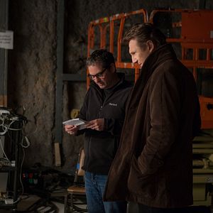 Fotoğraf Kanunun Ötesinde