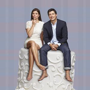 Fotoğraf Marry Me (2014)