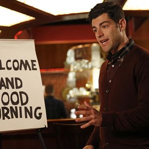 Fotoğraf Max Greenfield