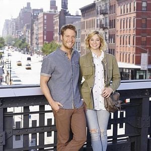 Fotoğraf Lio Tipton