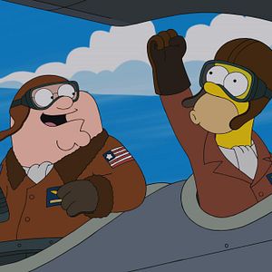Fotoğraf Family Guy