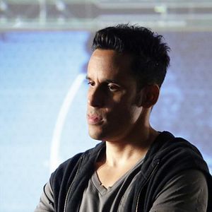 Fotoğraf Marvel's Agents of S.H.I.E.L.D.