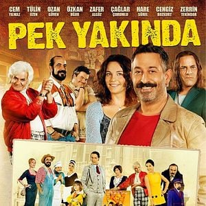 Fotoğraf Pek Yakında