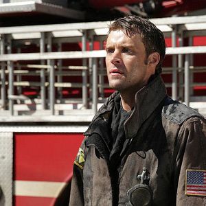 Fotoğraf Chicago Fire