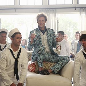 Fotoğraf Gabriel Mann