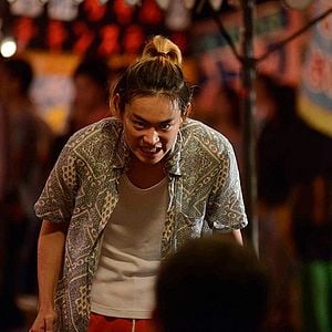 Fotoğraf Soko nomi nite hikari kagayaku