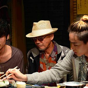 Fotoğraf Soko nomi nite hikari kagayaku