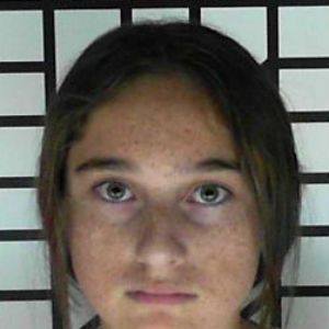 Fotoğraf Mariam Buturishvili