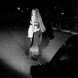 Fotoğraf Paulina Bachmann