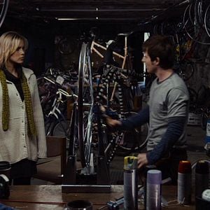 Fotoğraf Blue Like Jazz