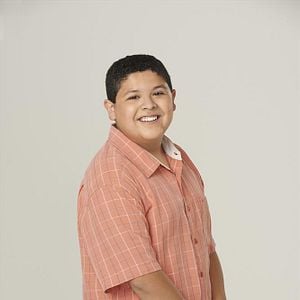 Fotoğraf Rico Rodriguez