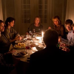 Fotoğraf Pilou Asbæk