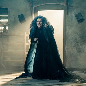 Fotoğraf Sihirli Orman