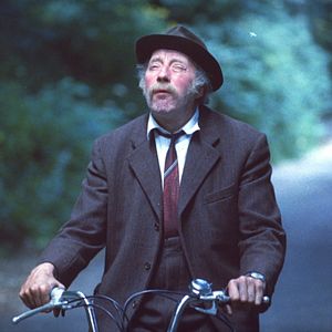 Fotoğraf Michel Robin