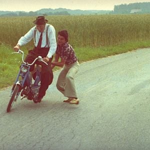 Fotoğraf Michel Robin