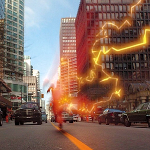 Fotoğraf The Flash (2014)
