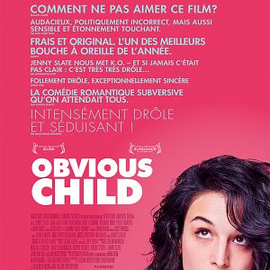 Fotoğraf Obvious Child
