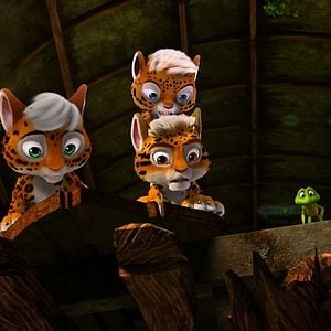 Fotoğraf Kurbağa Prens