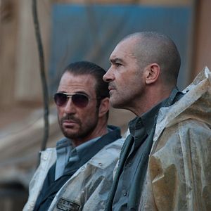 Fotoğraf Antonio Banderas