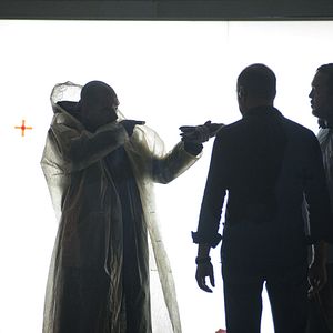 Fotoğraf Antonio Banderas