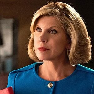 Fotoğraf The Good Wife