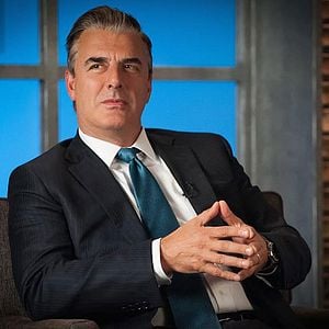 Fotoğraf Chris Noth